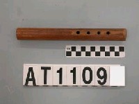 藏品(笛)的圖片